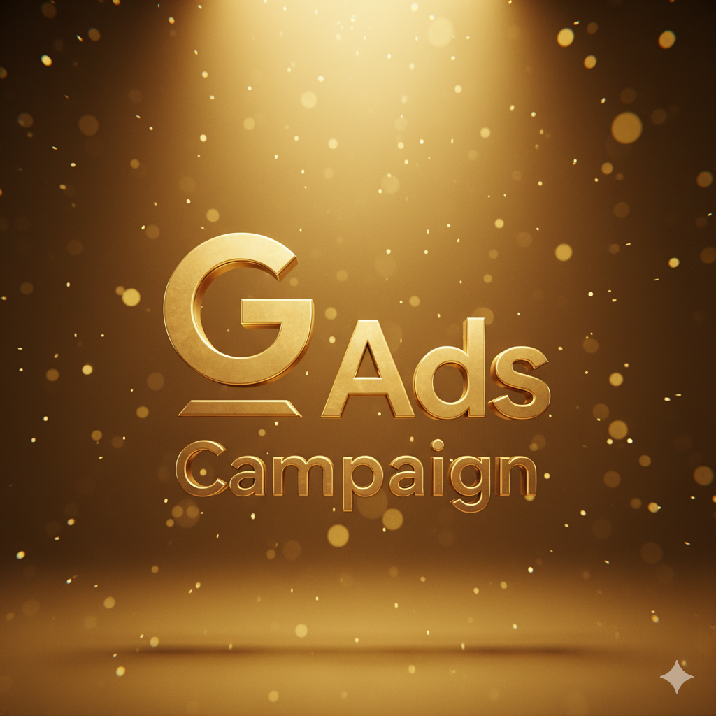 Google Ads Kampanya Türleri