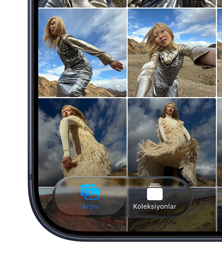 Apple, Yeni Güncellemesini Duyurdu: İşte iOS 26’nın Tüm Yenilikleri